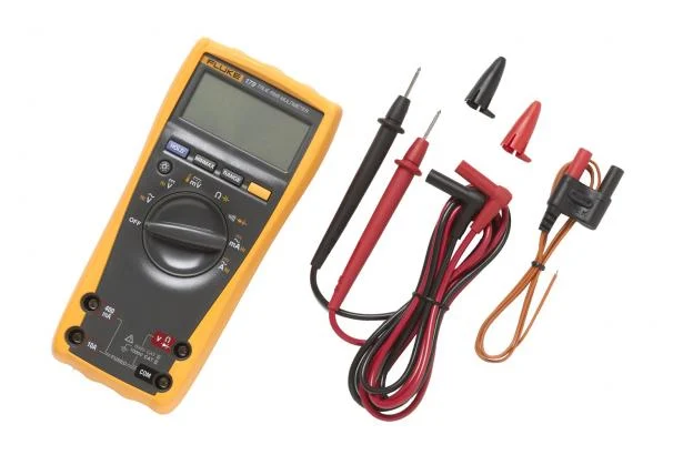 MULTIMETRO DIGITAL FLUKE MOD179